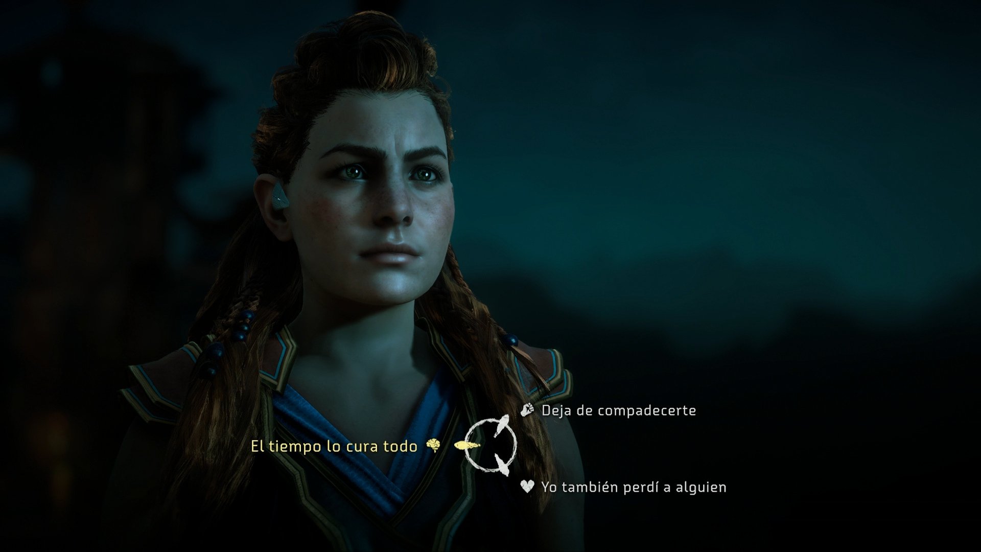 Horizon Zero Dawn - Imagen 23